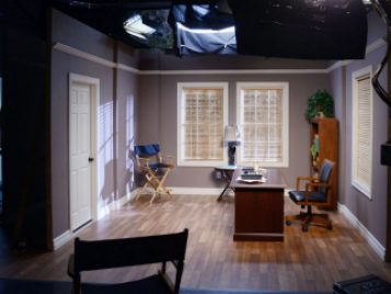 FTVM Studio C Office Set 